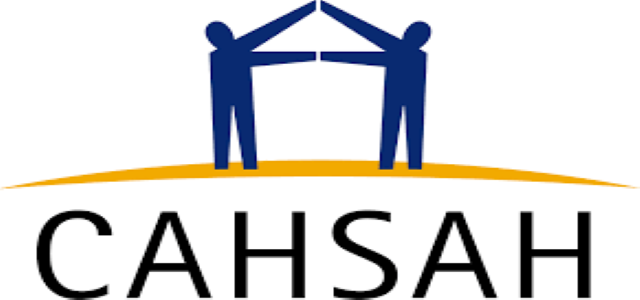 California Association for Health Services at Home (CAHSAH)-logo