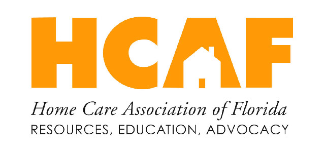 Home Care Association of Florida (HCAF)-logo
