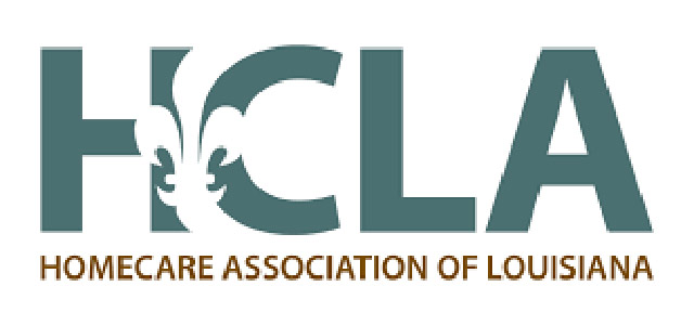 Homecare Association of Louisiana (HCLA)-logo