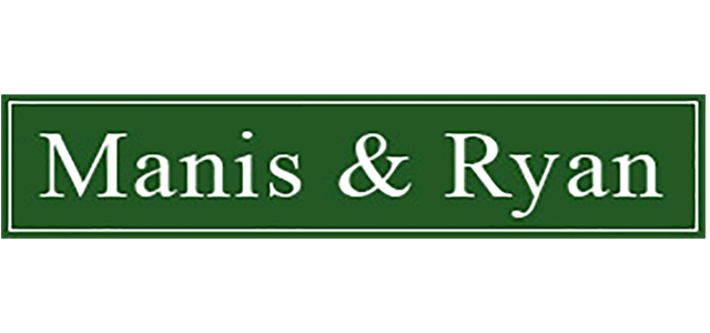 Manis & Ryan-logo