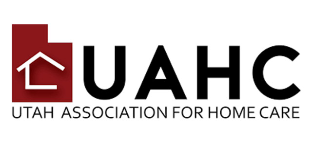 Utah Association for Home Care (UAHC)-logo